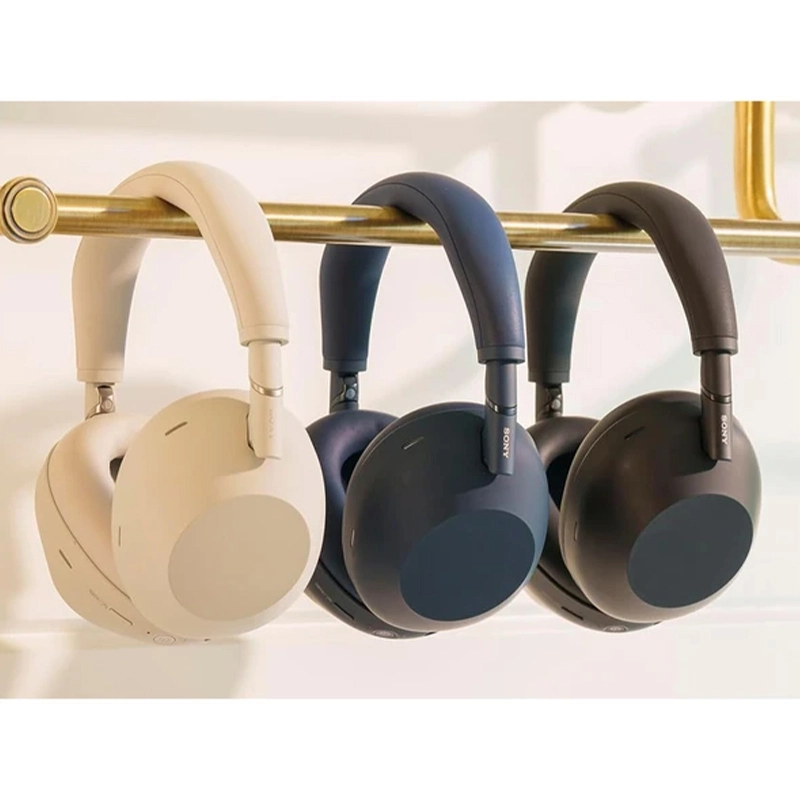 هدست بلوتوثی بی سیم سونی مدل WH1000XM69